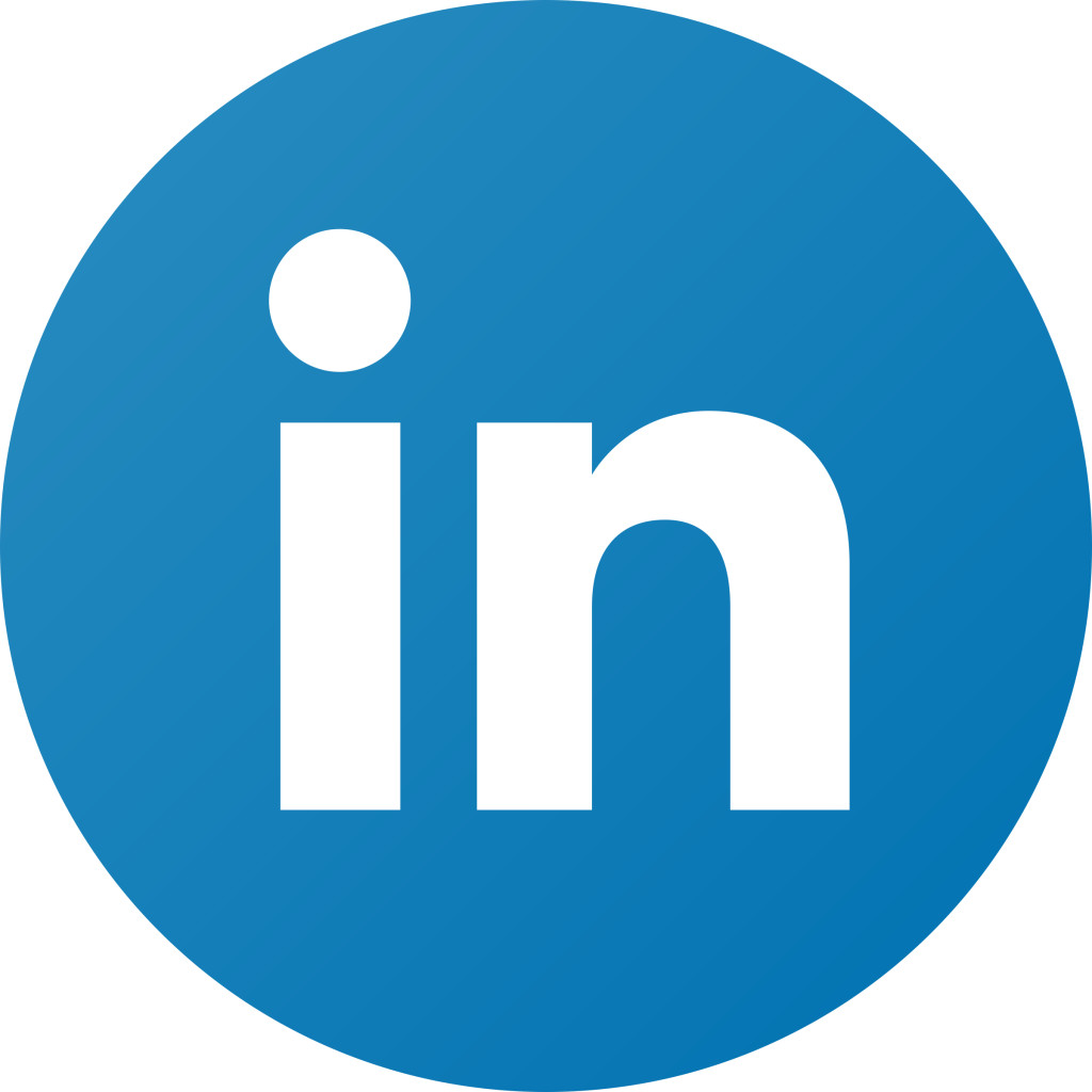 linkedin logo